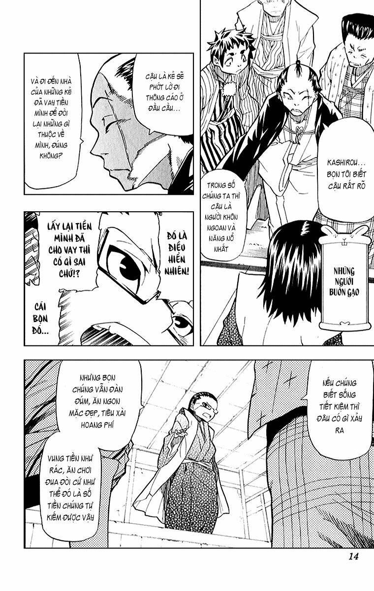 samurai usagi chapter 26 10