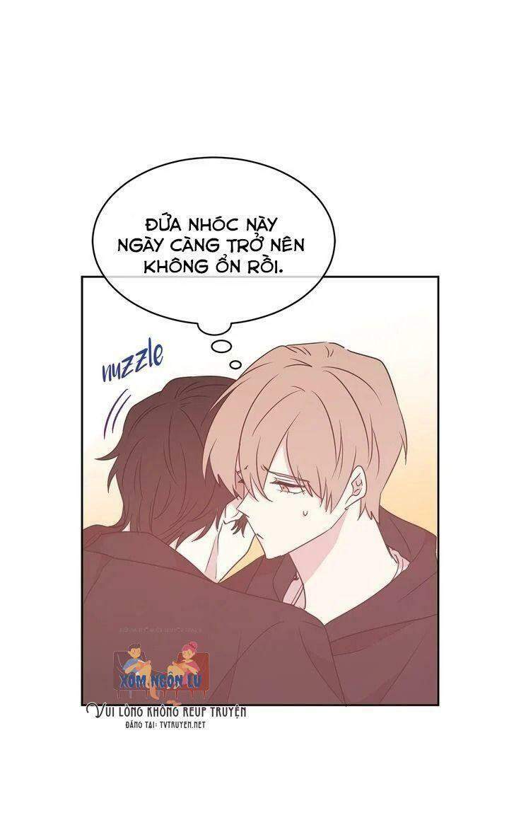 tôi sẽ đi đến cùng với hoàng đế chapter 60 30