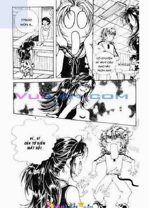 nhật ký tân hôn chapter 4 62