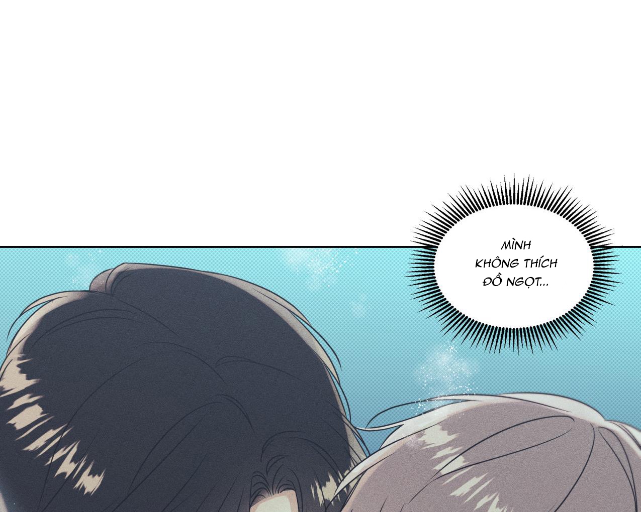 dải hợp âm trên đại dương xanh chapter 16 64
