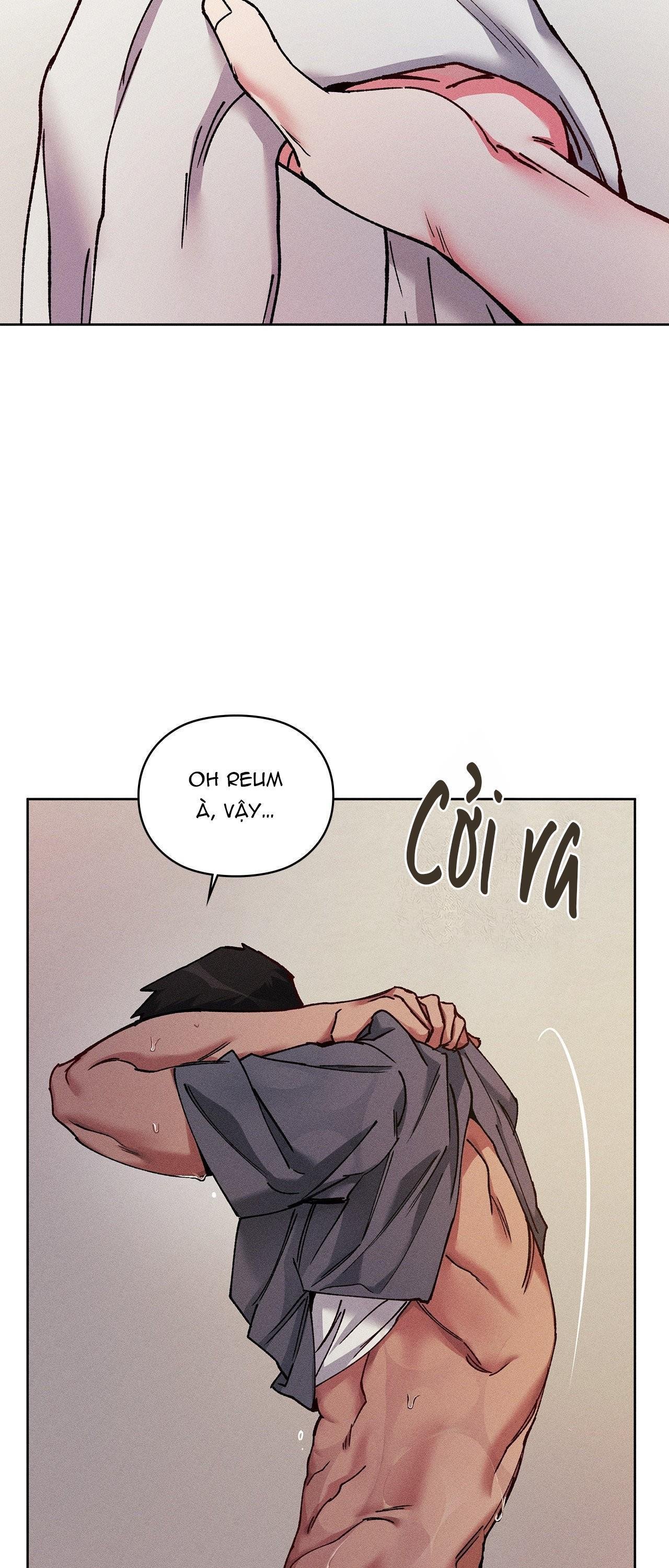 cùng nâng tạ nhé chapter 44 30