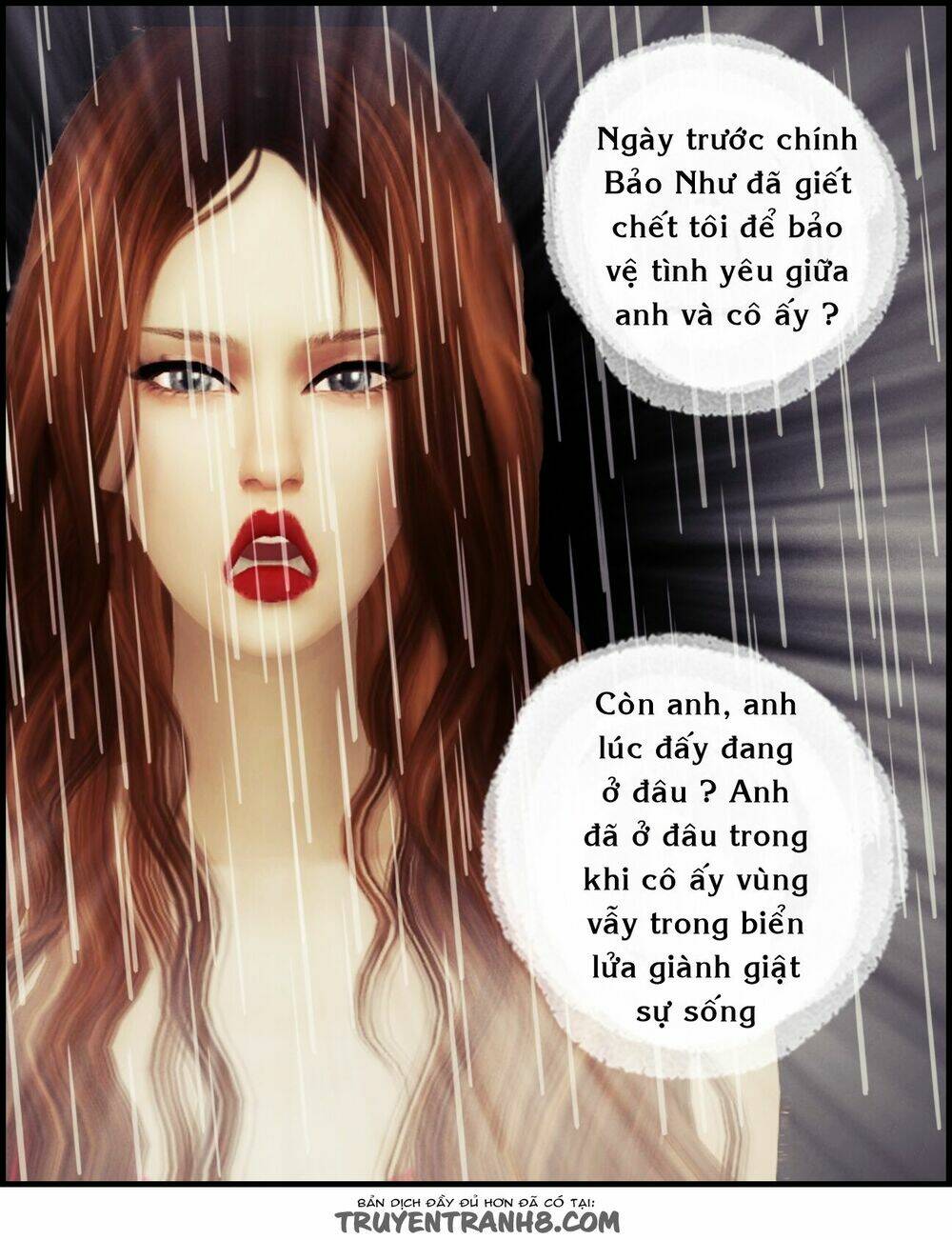 ngôi mộ dưới tầng hầm chapter 6 45