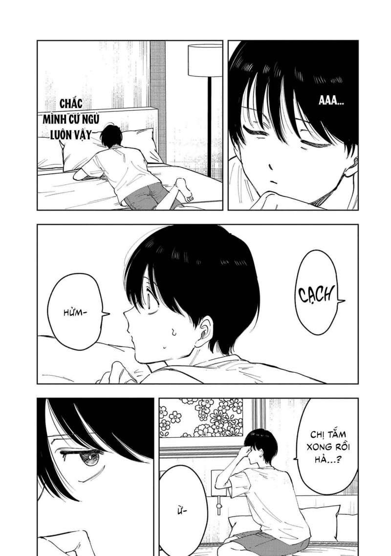 boku to mimoza no 75-nichi chapter 4 21