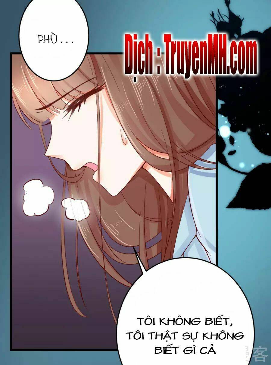 cường thế tù ái - địch thiếu đừng xằng bậy chapter 4 22