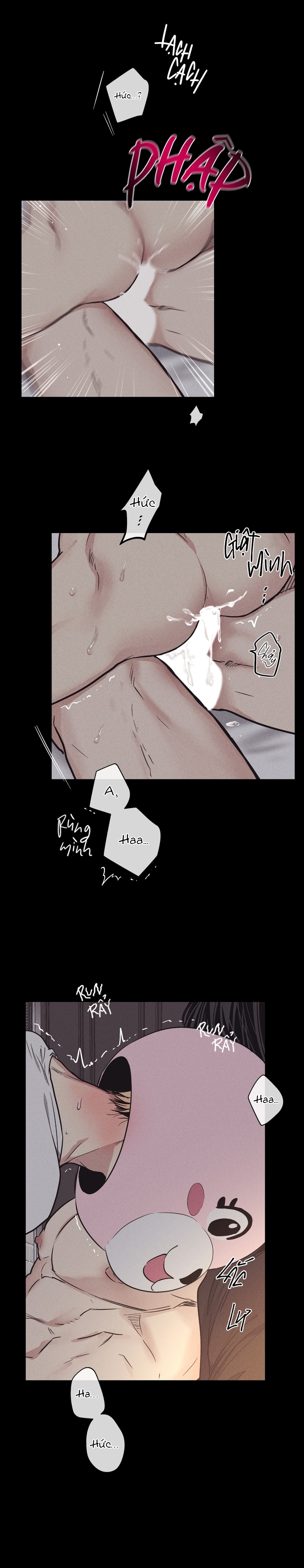 trả thù chapter 15 10