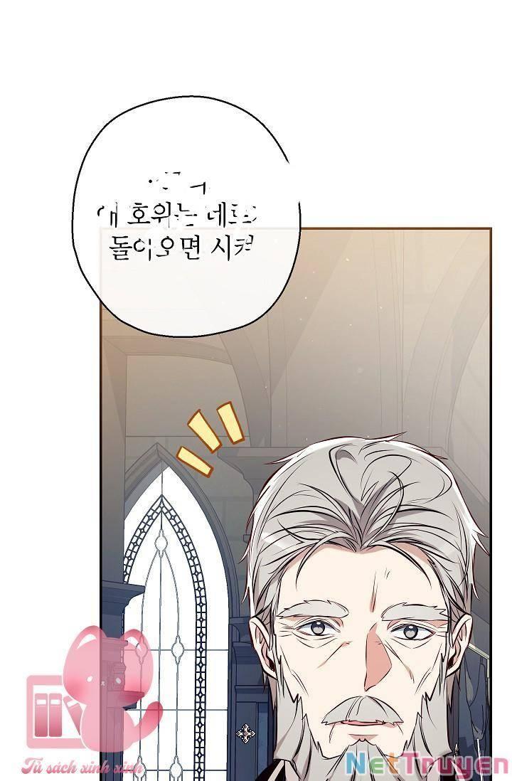 chúng ta có thể trở thành gia đình được không? chapter 61 42