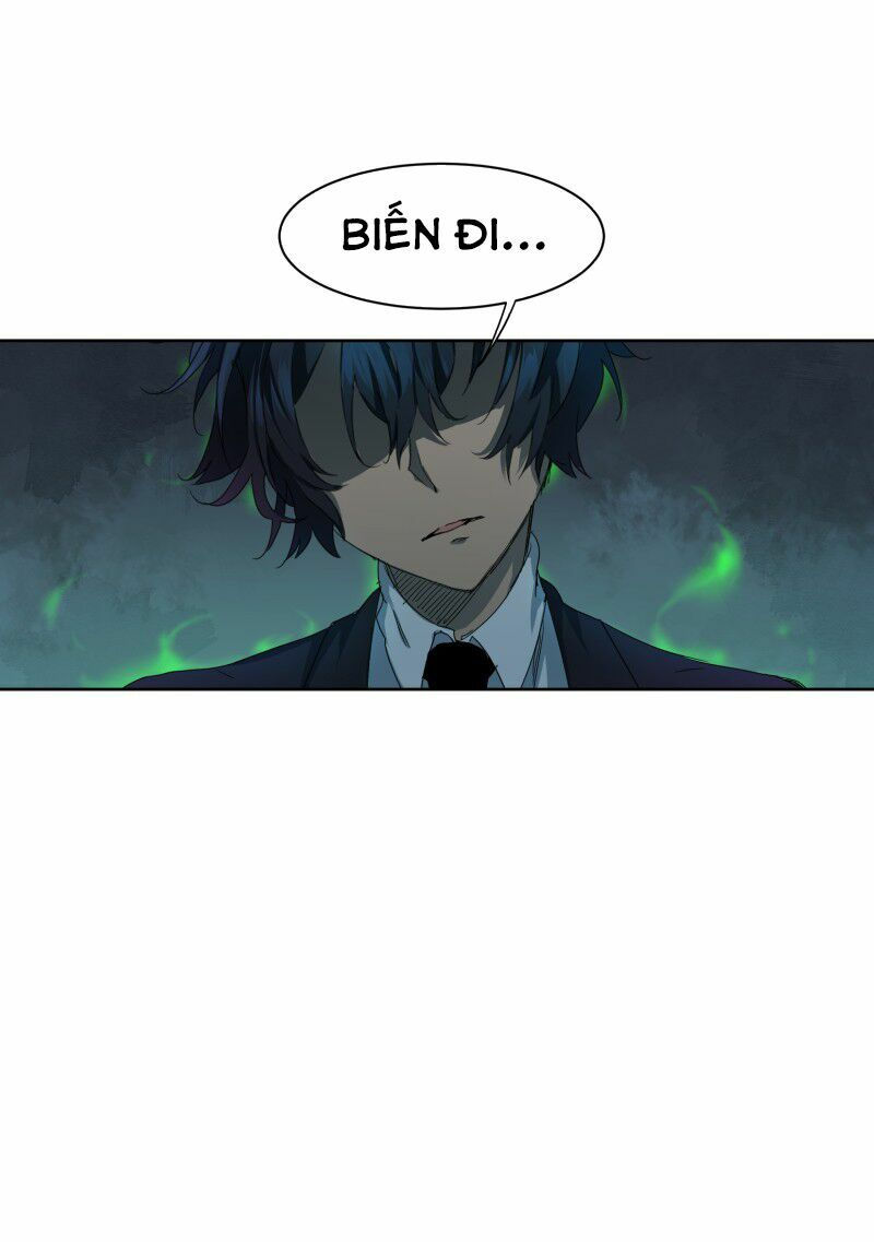 lumine - cội nguồn ánh sáng chapter 3 1