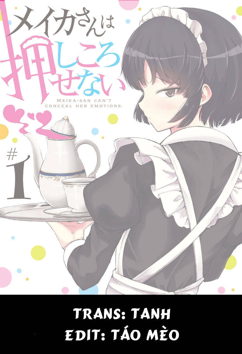 the maid who can't hide her feelings chapter 17 11