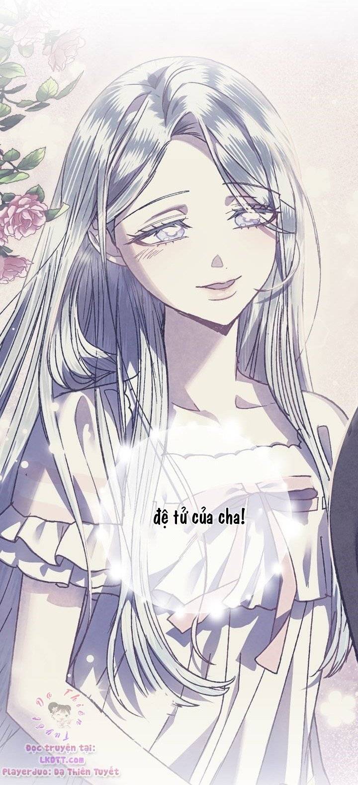 cha, con không muốn kết hôn đâu chapter 11 63