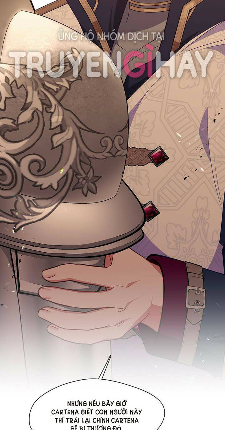 hãy coi chừng ác nữ chapter 123 45