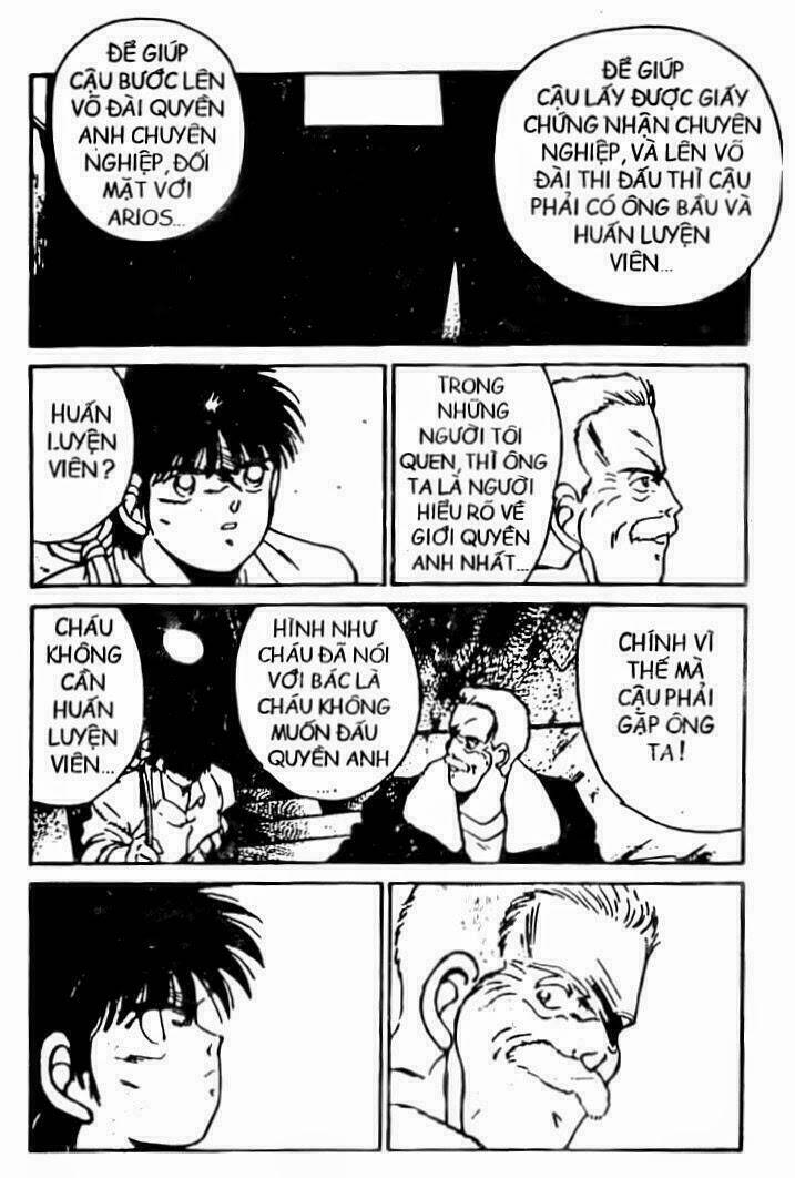 truyền nhân atula - shura no mon i chapter 80 4