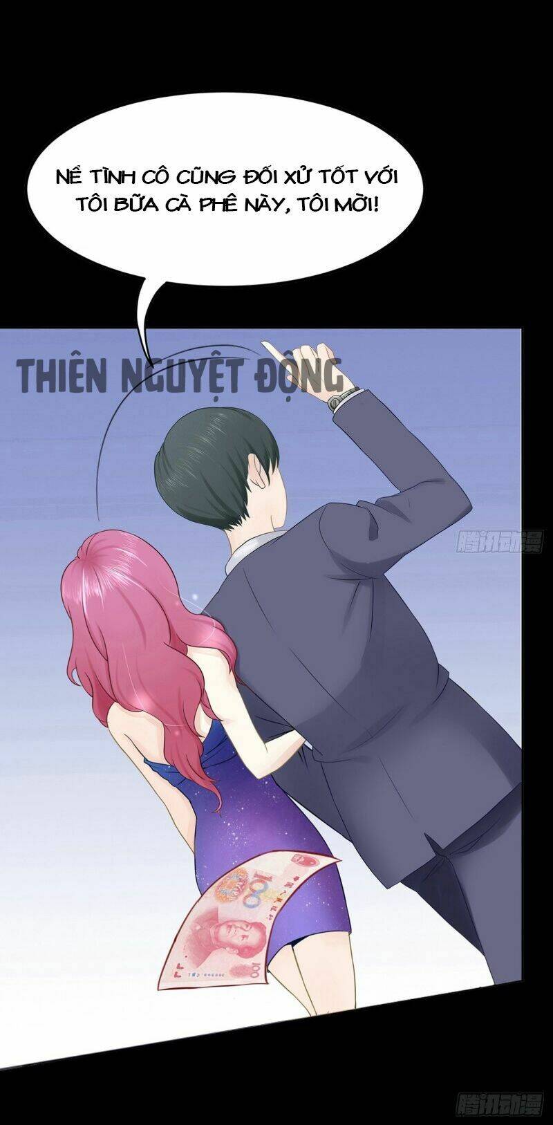 nhật ký công lược của tiểu thư tuyệt vọng chapter 1 10