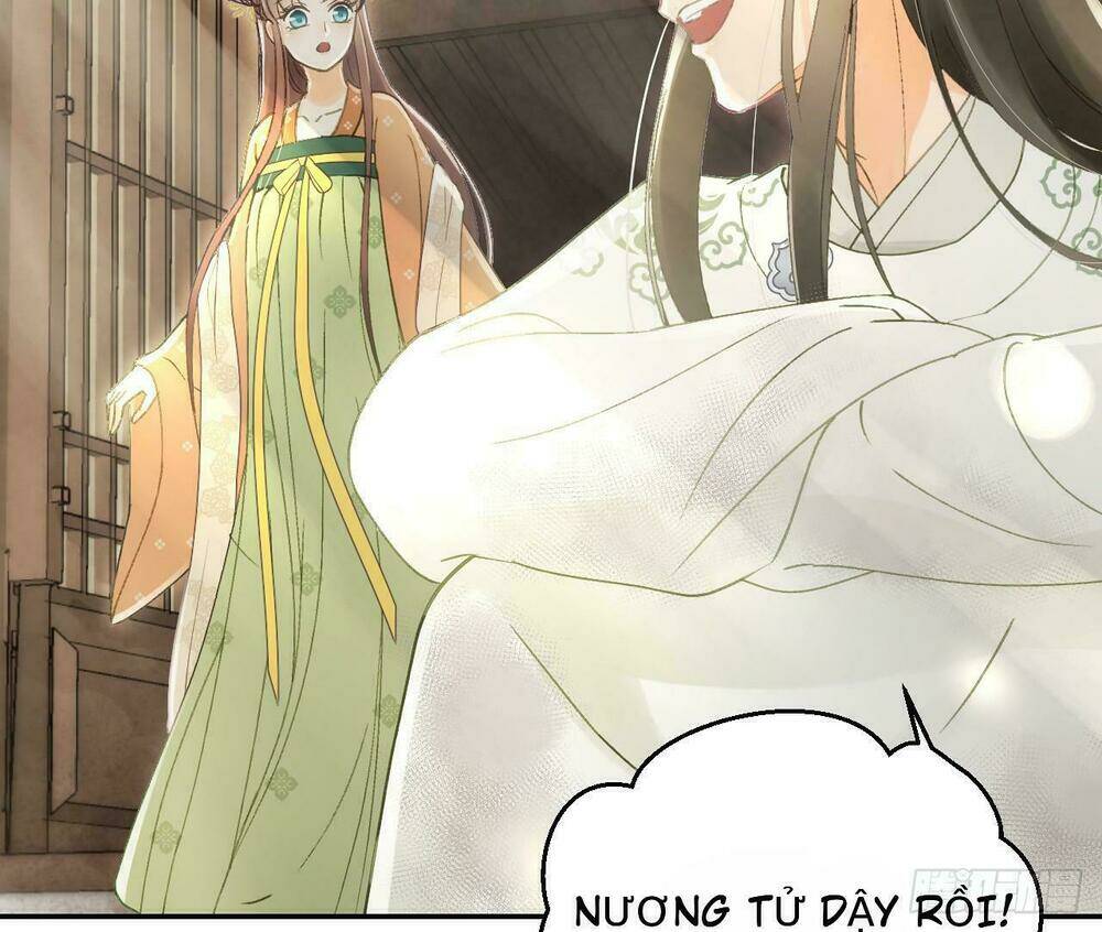 vương gia ba tuổi rưỡi của tôi chapter 6 40