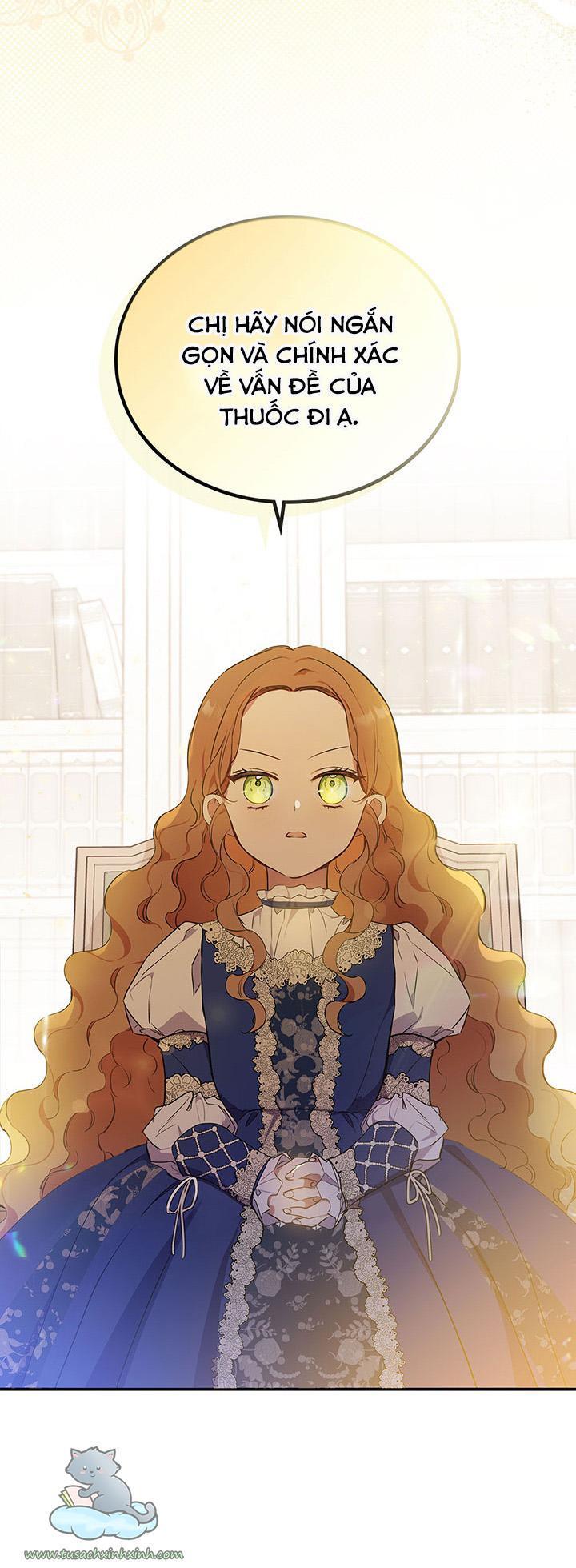 kiếp này ta sẽ trở thành gia chủ chapter 67 58