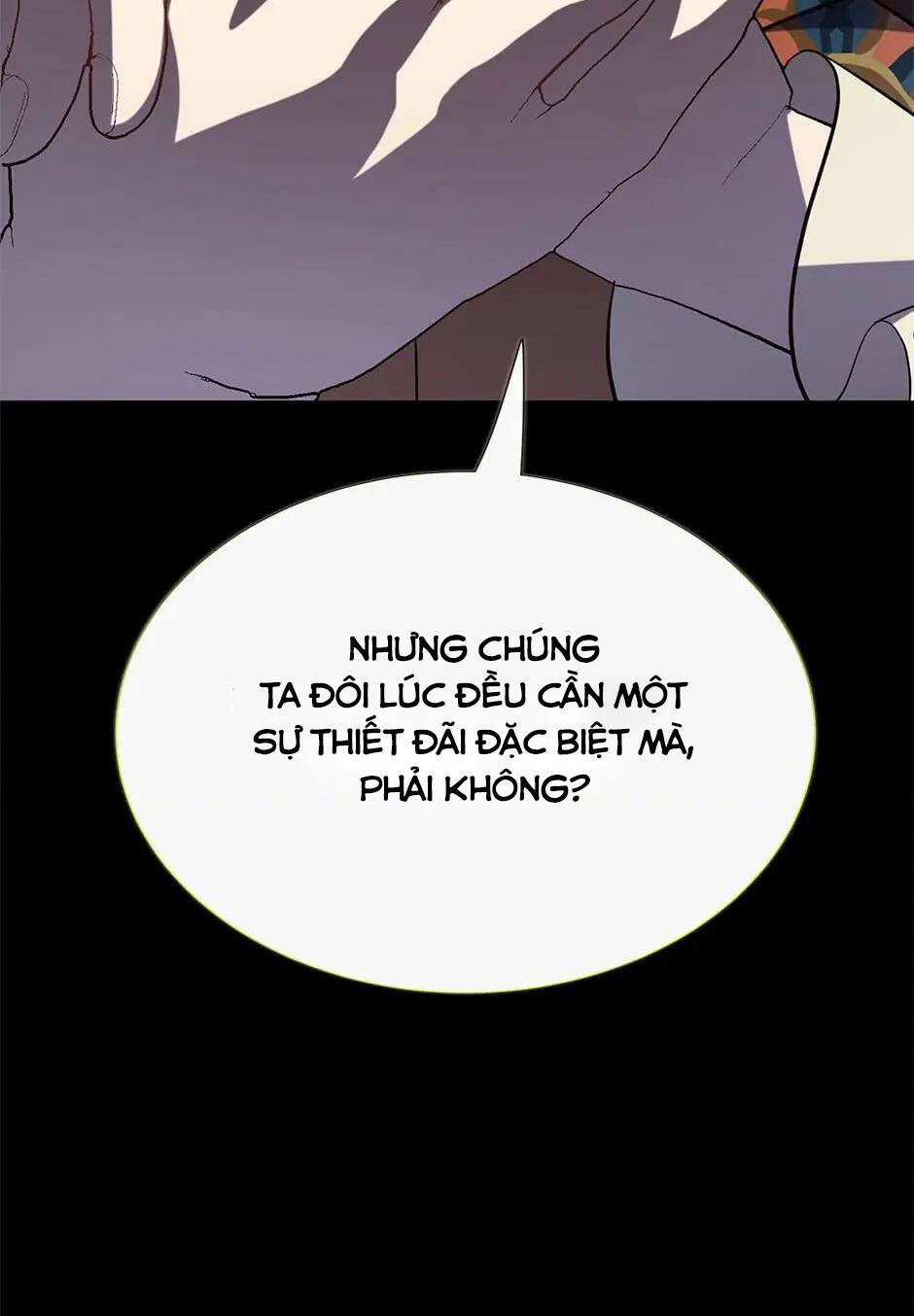 xin ngài đừng ăn tôi chapter 84 58