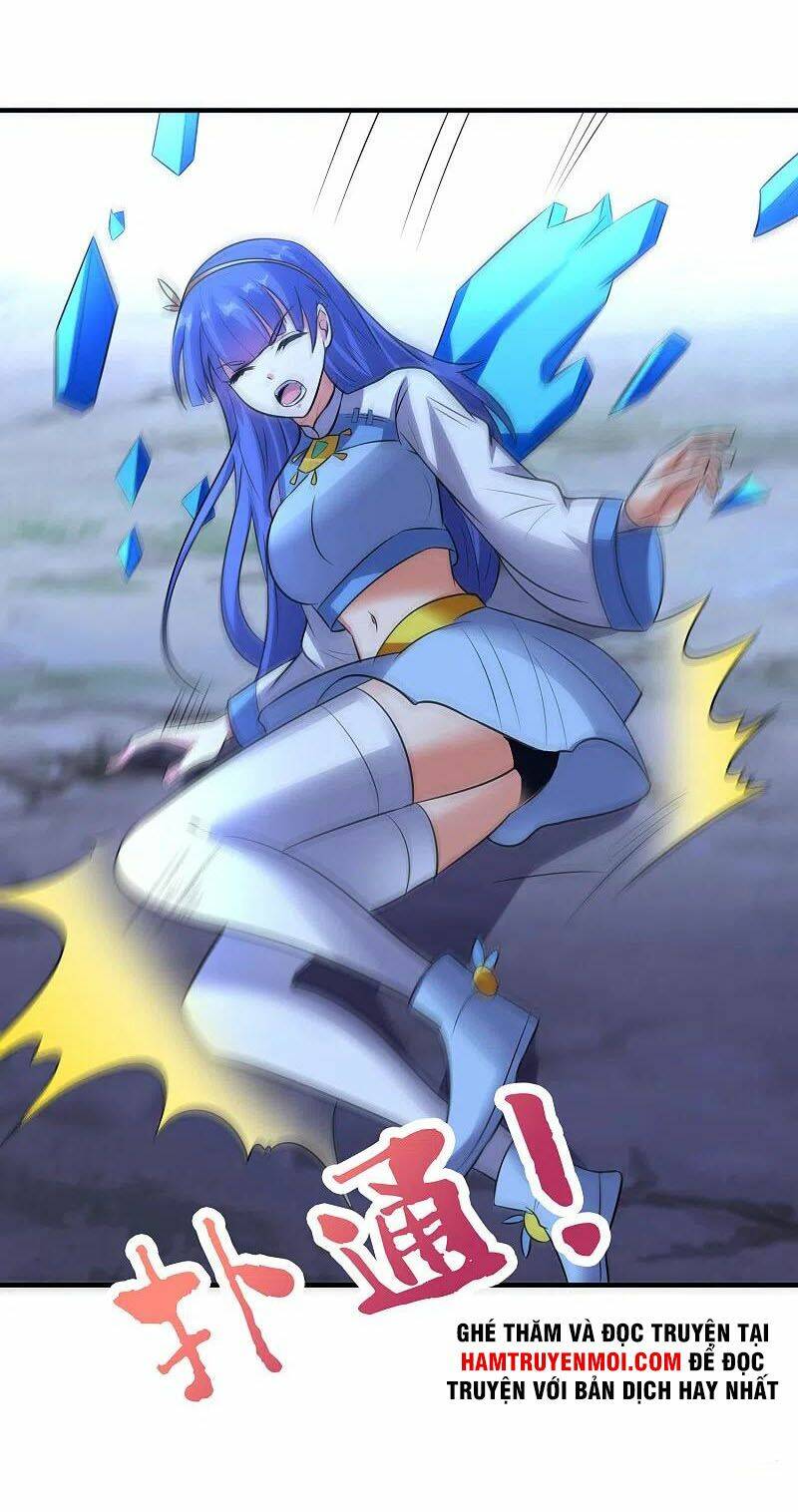 phục thiên thánh chủ chapter 214 26