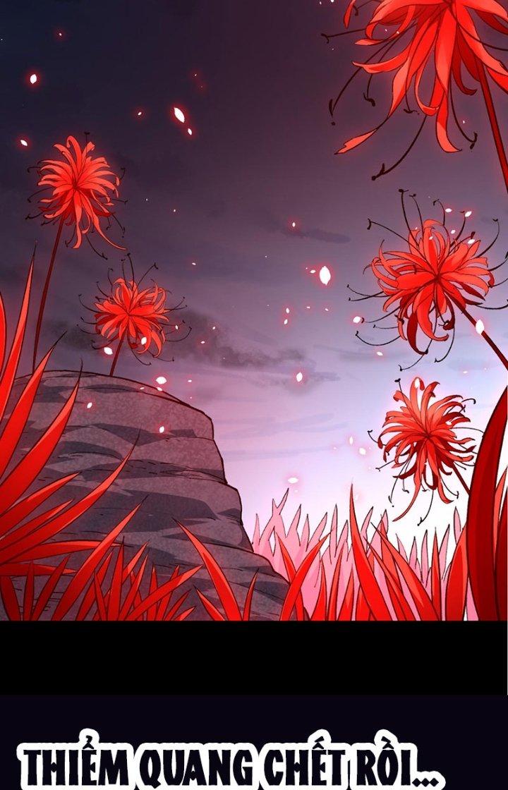 từ cây cổ thụ bắt đầu tiến hóa chapter 66 4