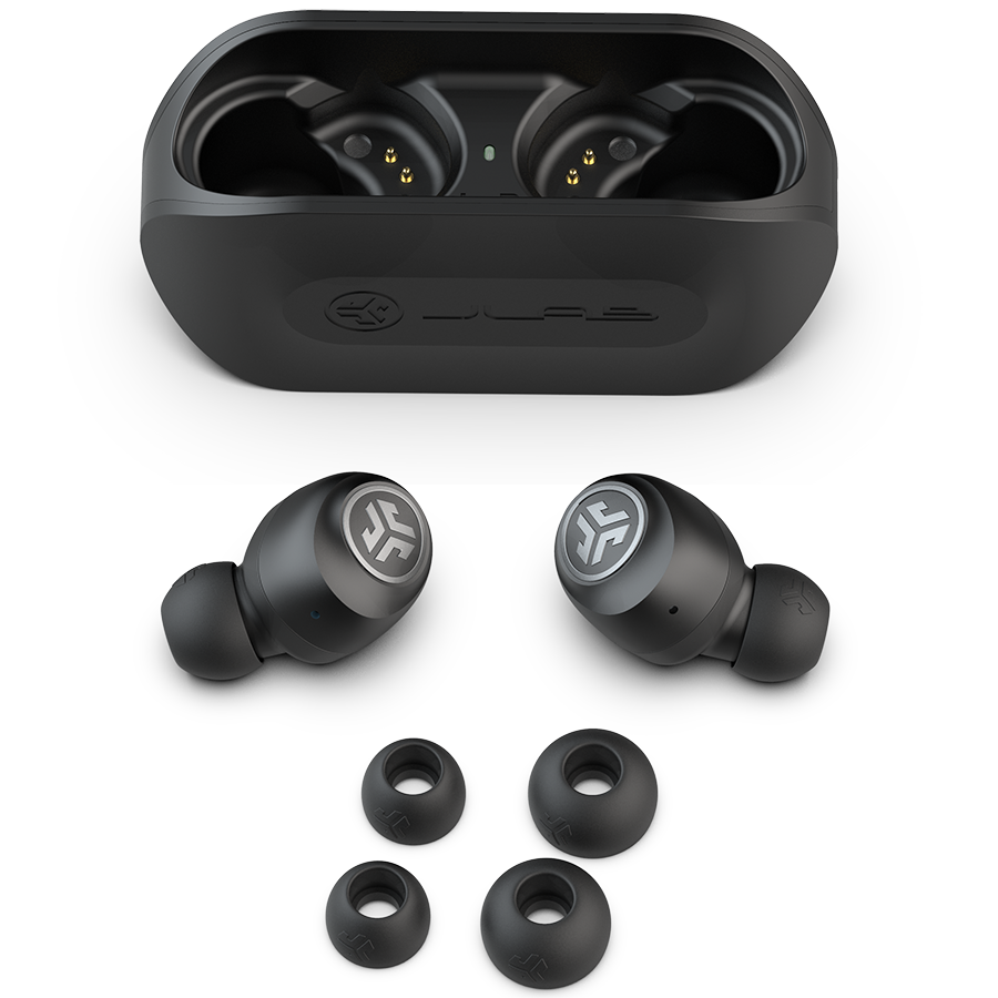 Tai nghe GO Air TWS Earbuds JLab - Hàng Chính Hãng