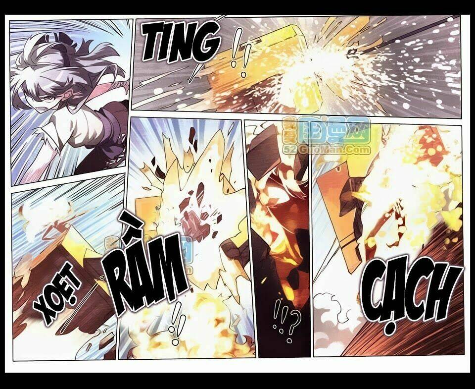 huyễn thế ký chapter 47 19