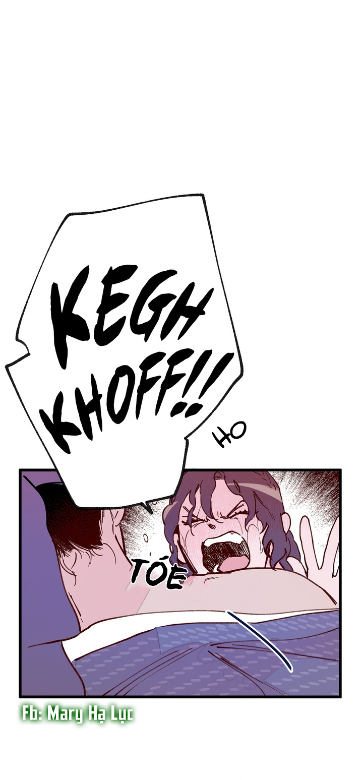 tham vọng quyền lực (full) chapter 36 51