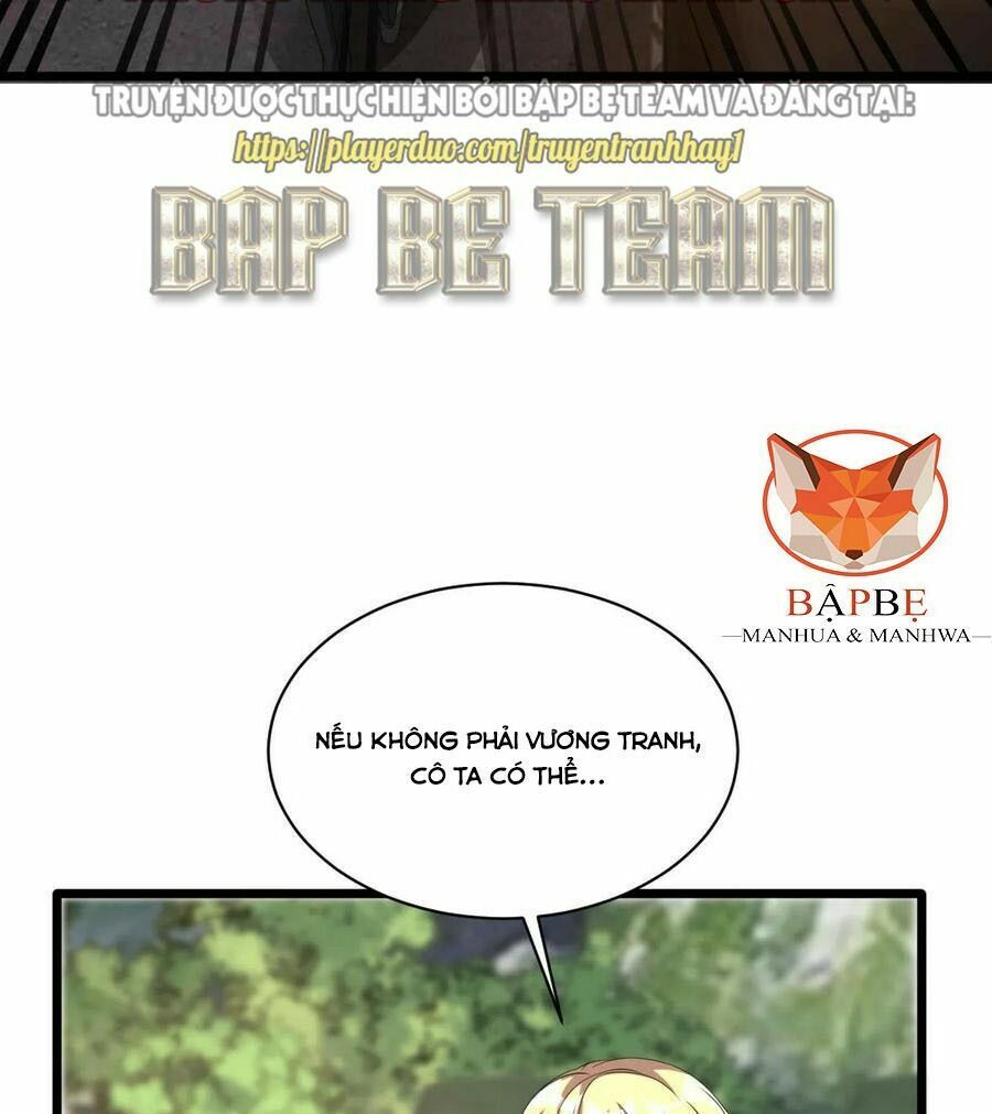 đô thị tà vương chapter 55 16