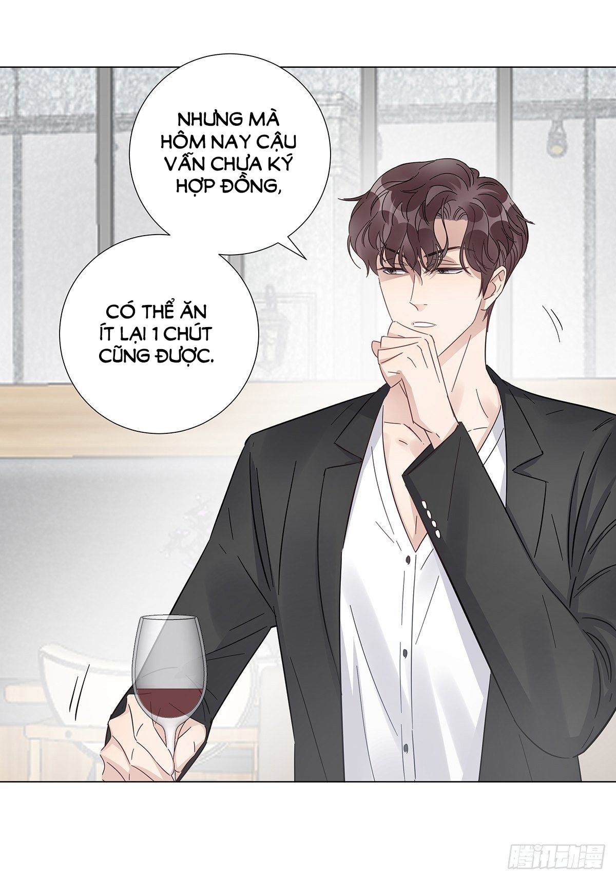 hôm nay nam giả trang nữ vẫn chưa được cầu hôn! chapter 17 19