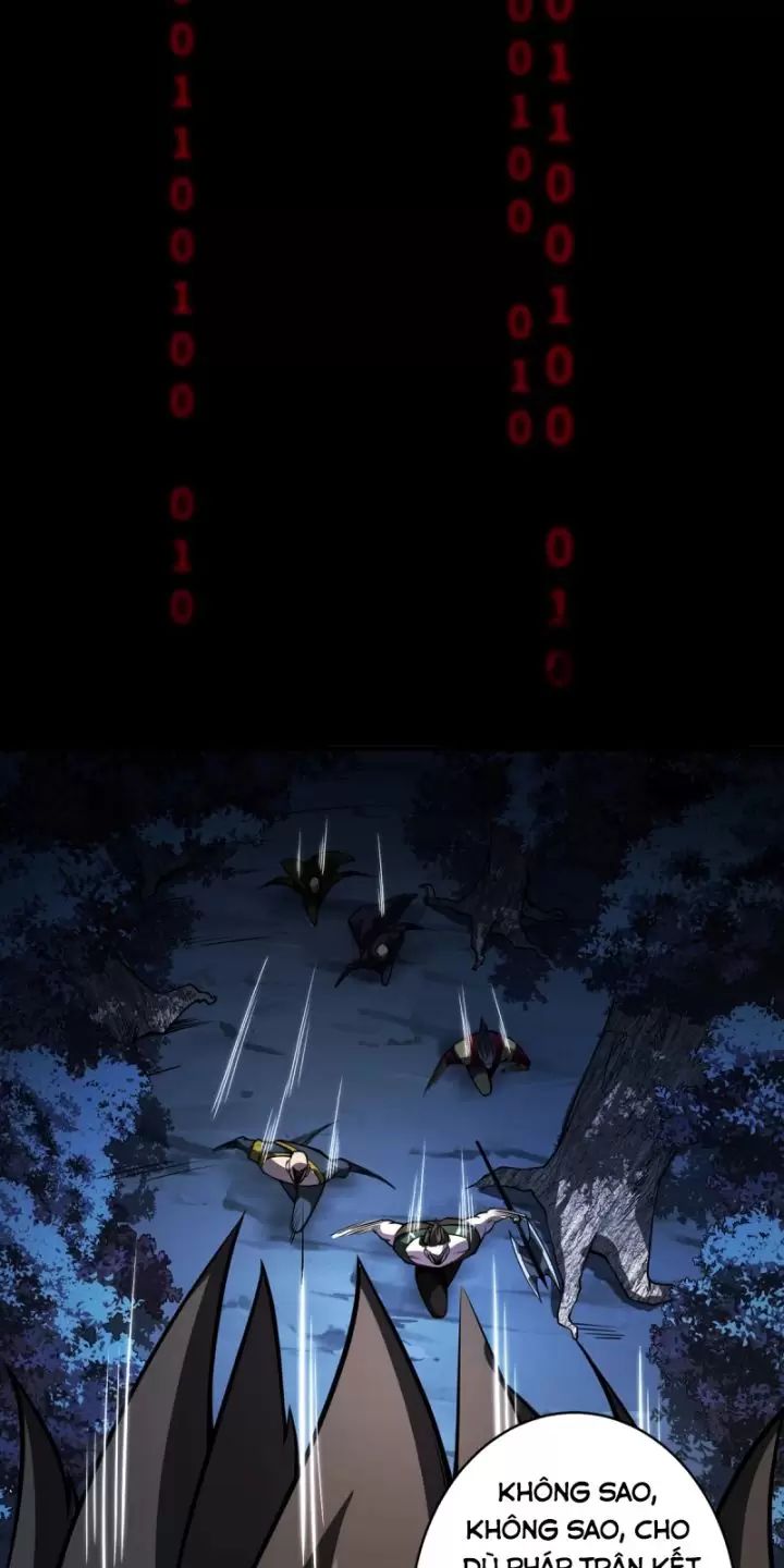 ta, chúa tể rừng xanh chapter 12 31