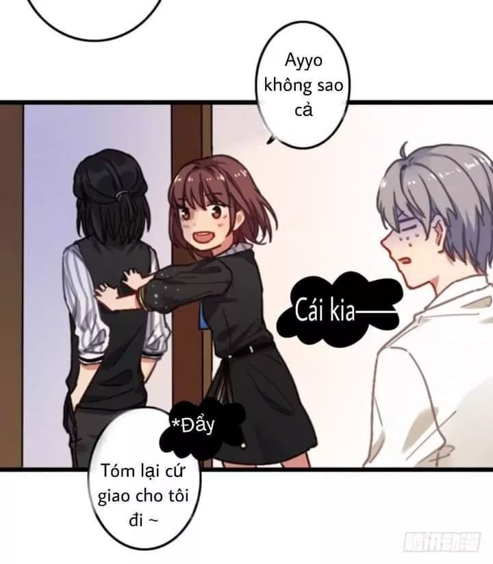 lời thì thầm chapter 25 3