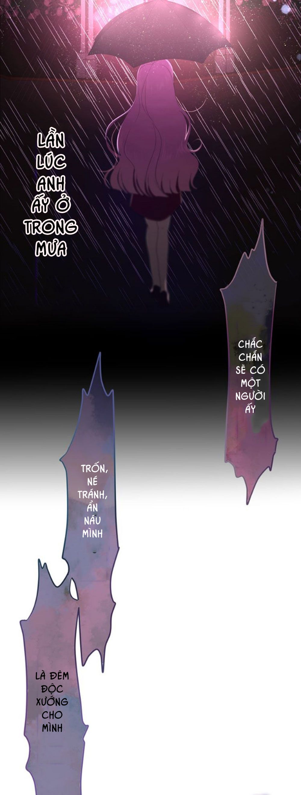 tháng sáu kì diệu chapter 46 31