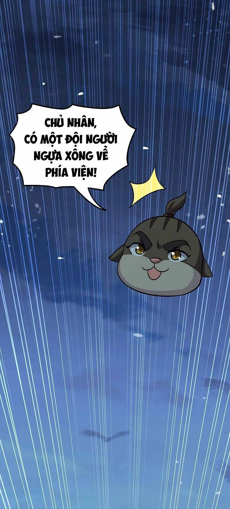 vạn giới tiên vương chapter 150 39