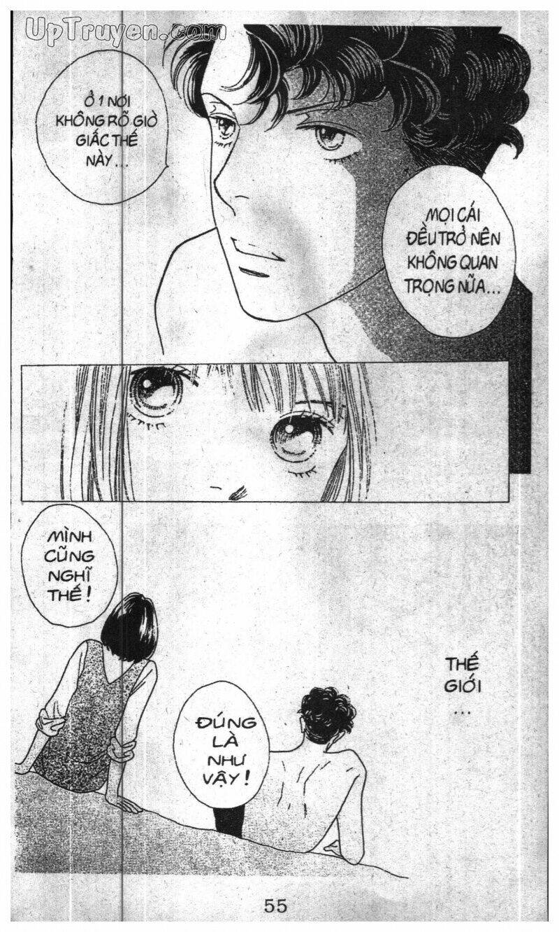 con nhà giàu chapter 189 52