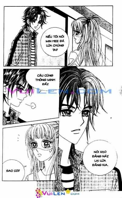 sâu trong ánh mắt chapter 63 2