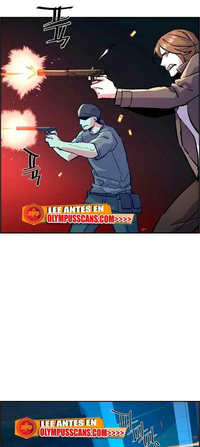 bạn học tôi là lính đánh thuê chapter 129 52