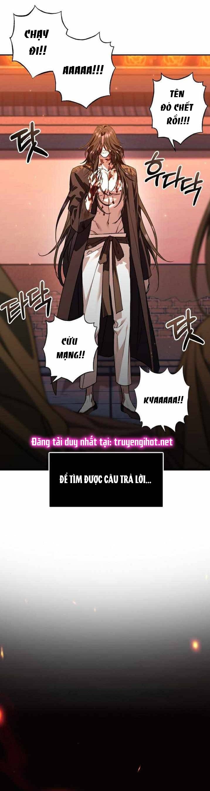 bản tình ca heeran chapter 25.2 19