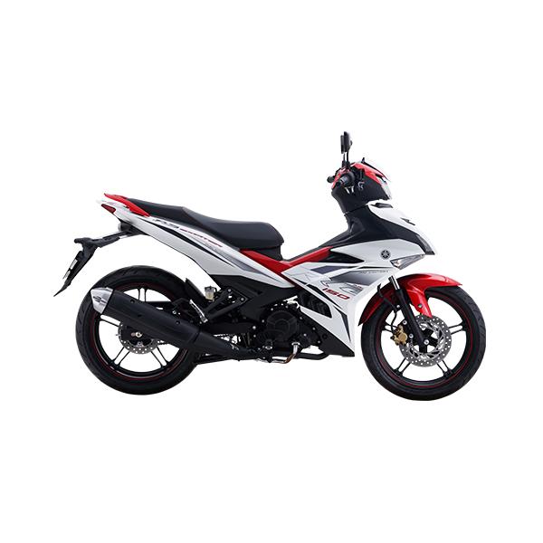 Xe Máy Yamaha Exciter 150 RC 2019 - Trắng Tại Cần Thơ