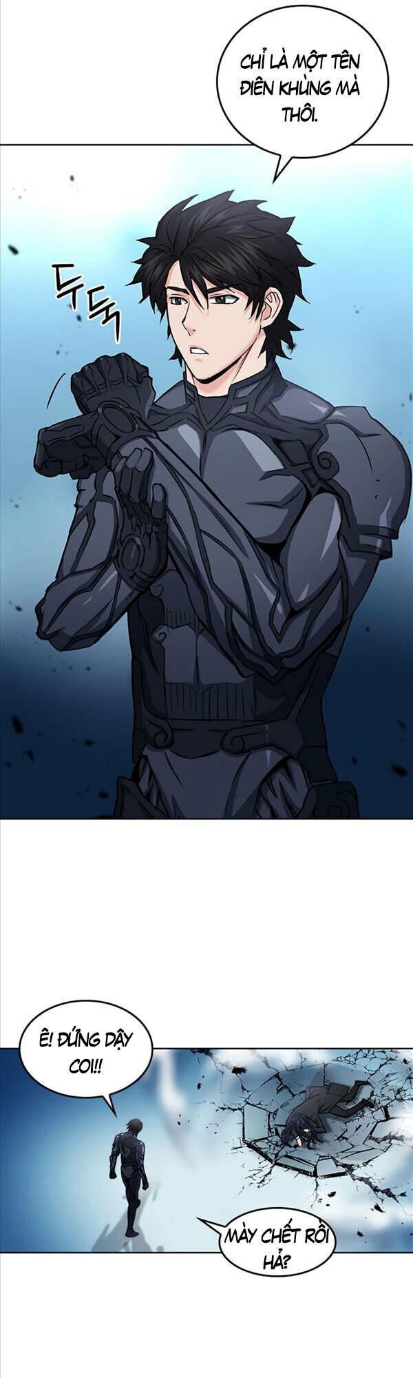 druid tại ga seoul - người hóa thú chapter 72 28