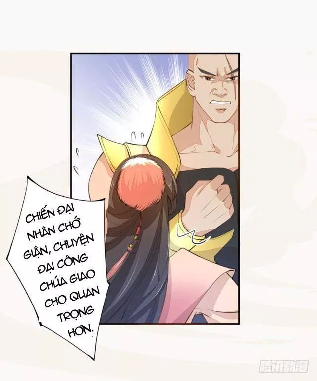 tuyệt thế luyện đan sư chapter 28 15