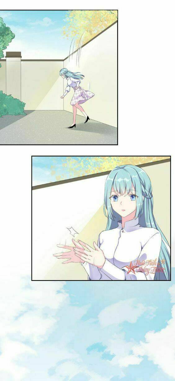 cẩm nang nuôi dưỡng ông xã chapter 1 23