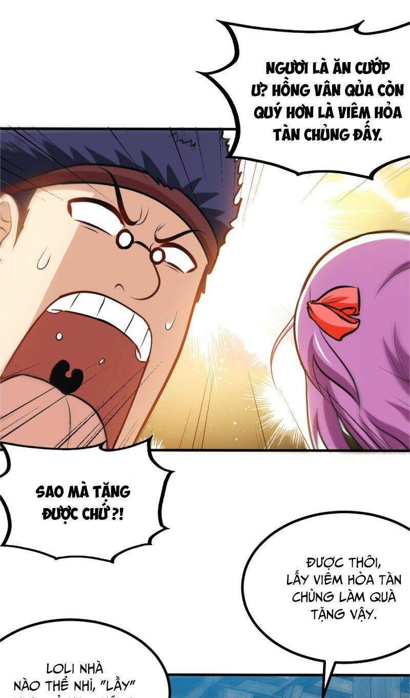 chí tôn thần ma chapter 164 6