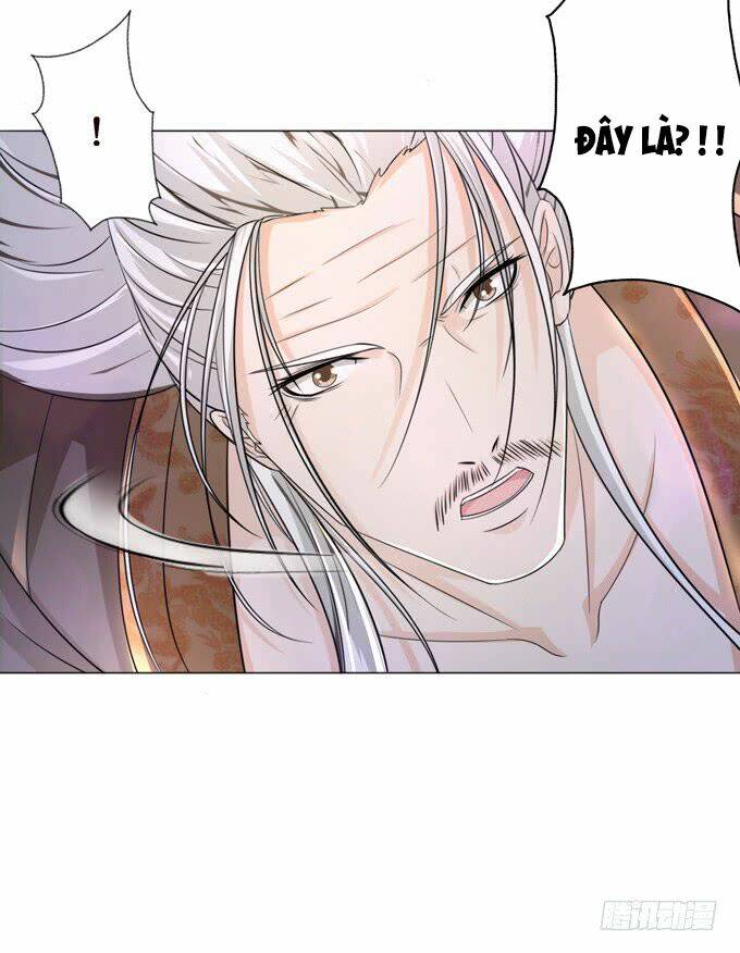 tam quốc chi vân thăng long khởi chapter 1 126