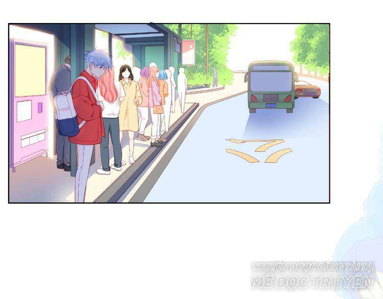 giai điệu của sự va chạm chapter 22 16