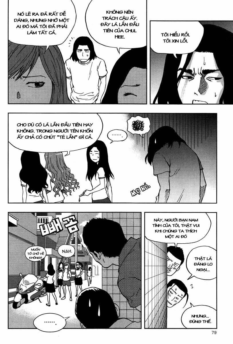 xo sisters chapter 6 36