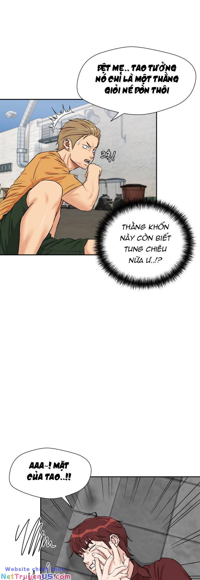 gương mặt thiên tài chapter 81 15
