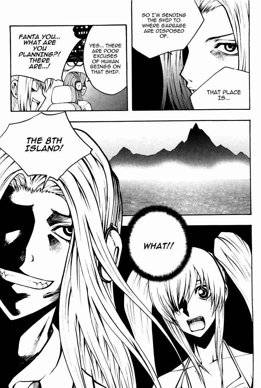 zippy ziggy chapter 72 4