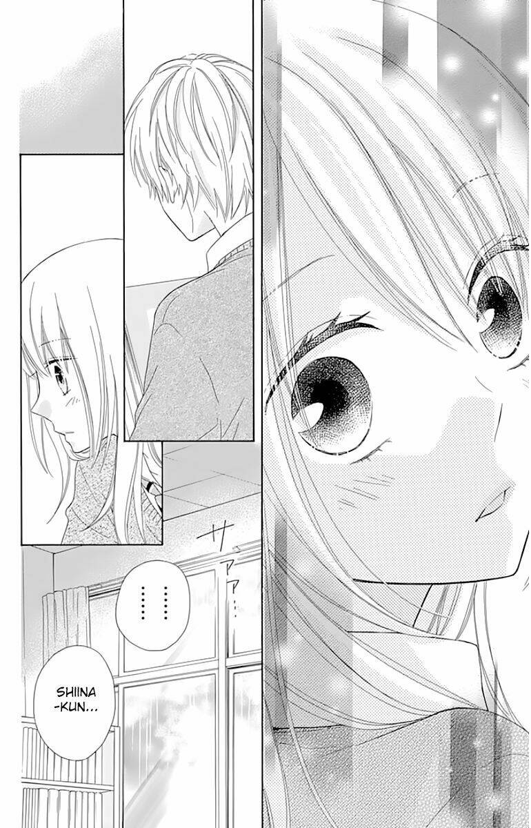 hinadori no waltz chapter 7 25