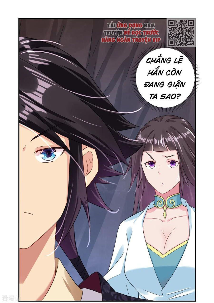 nghịch thiên chiến thần chapter 144 6