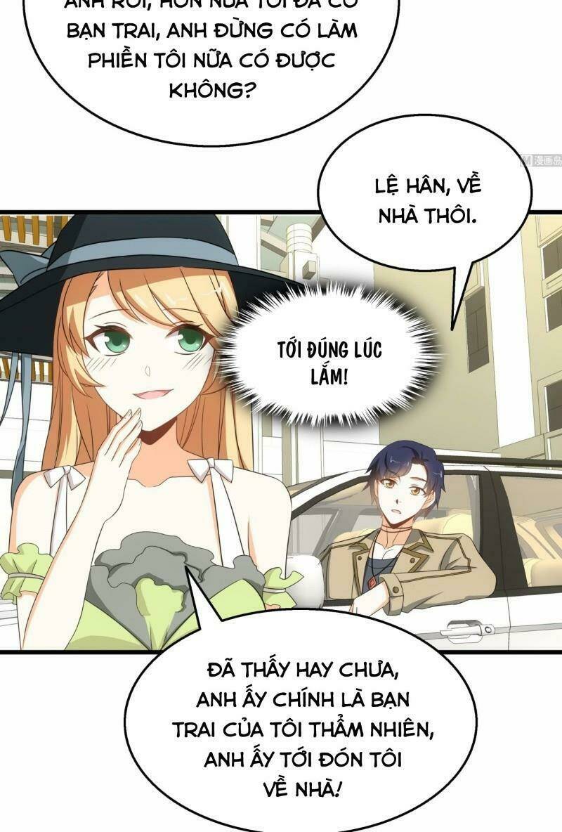 tối cường ở rể chapter 29 12