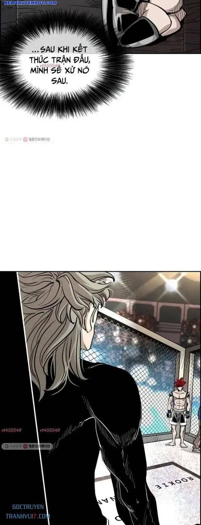 shark - cá mập chapter 206 29