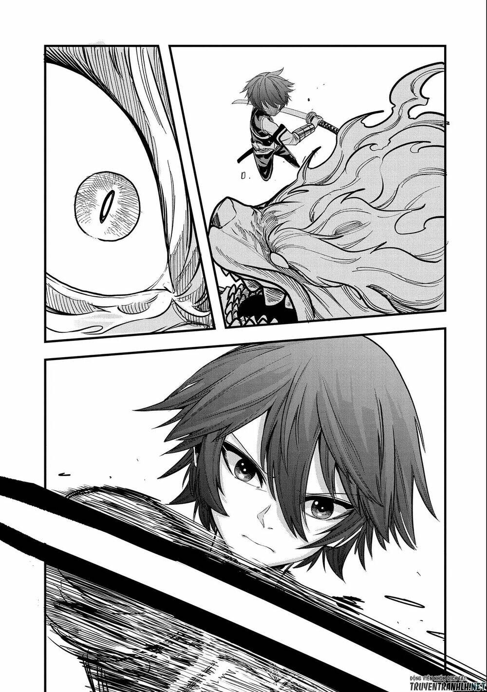 sekai saikyou no doryokuka: sainou ga (doryoku) datta no de kouritsu yoku kikakugai no doryoku o shi chapter 11 37