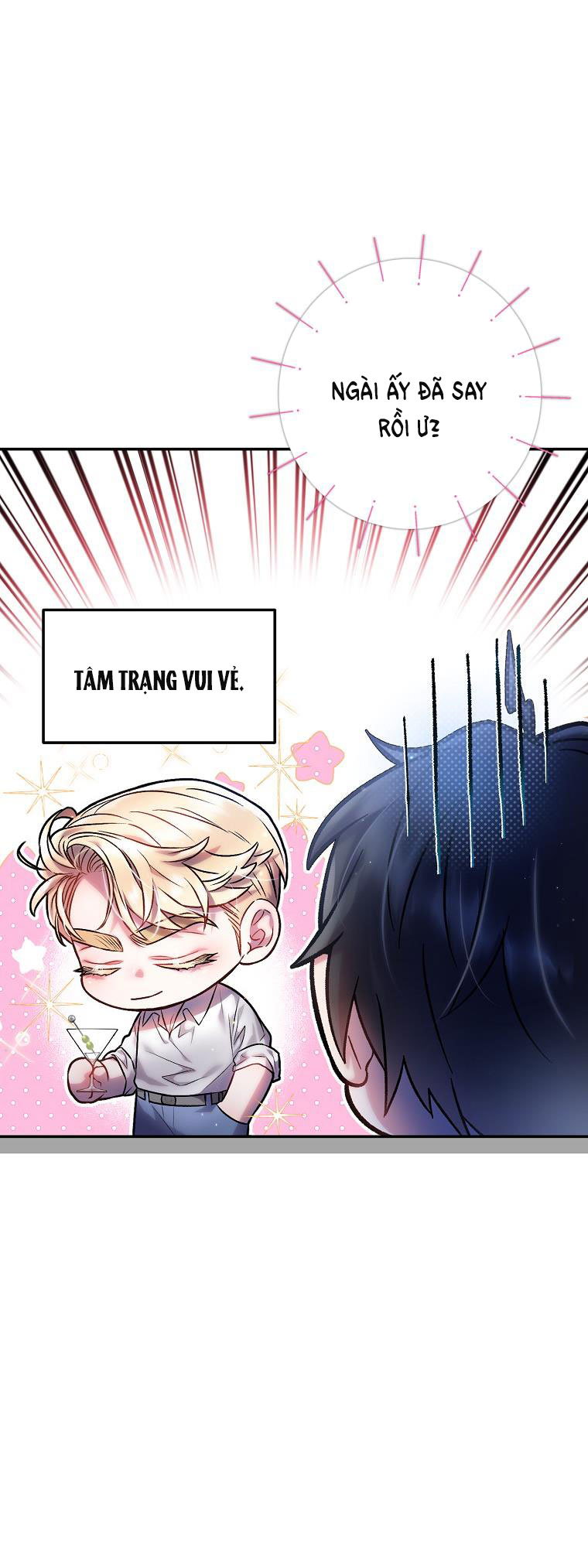 Sugar Rain chapter 25.2 - Trang 17